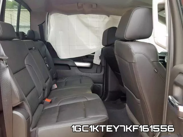 1GC1KTEY7KF161556 фото 6