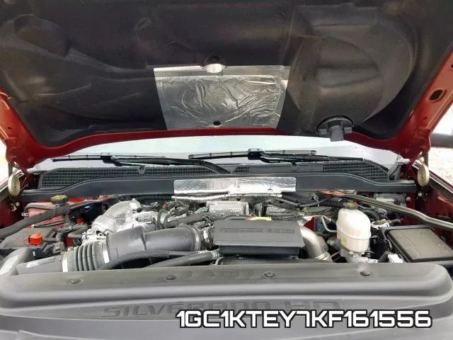 1GC1KTEY7KF161556 фото 7