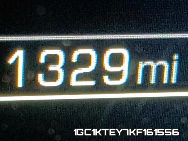 1GC1KTEY7KF161556 фото 8