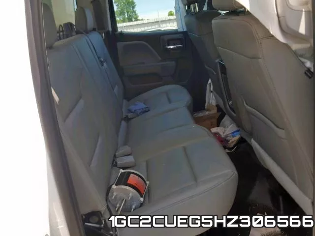 1GC2CUEG5HZ306566 фото 6