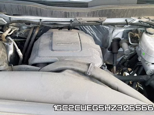 1GC2CUEG5HZ306566 фото 7