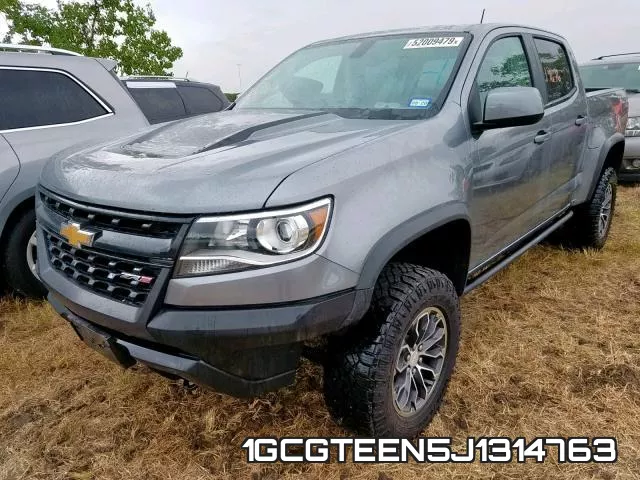 1GCGTEEN5J1314763 фото 3