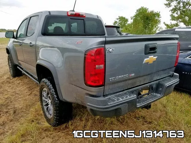 1GCGTEEN5J1314763 фото 4