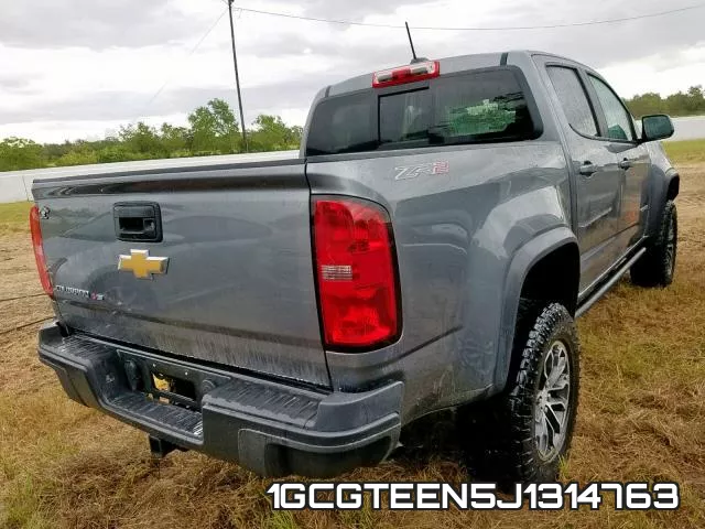 1GCGTEEN5J1314763 фото 5