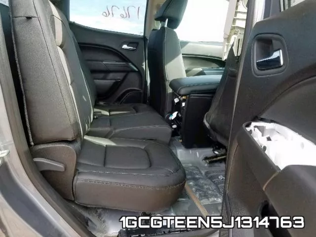 1GCGTEEN5J1314763 фото 7