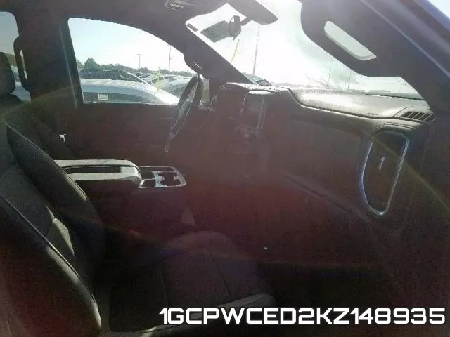 1GCPWCED2KZ148935 фото 6