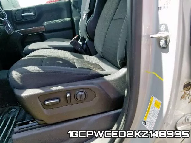 1GCPWCED2KZ148935 фото 10