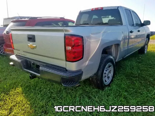 1GCRCNEH6JZ259258 фото 4