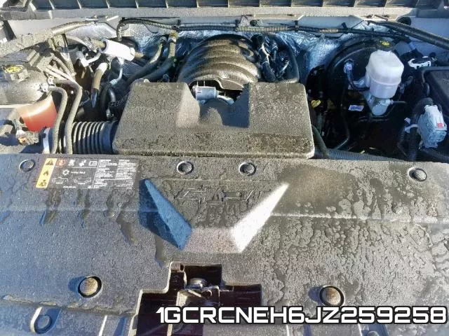 1GCRCNEH6JZ259258 фото 7