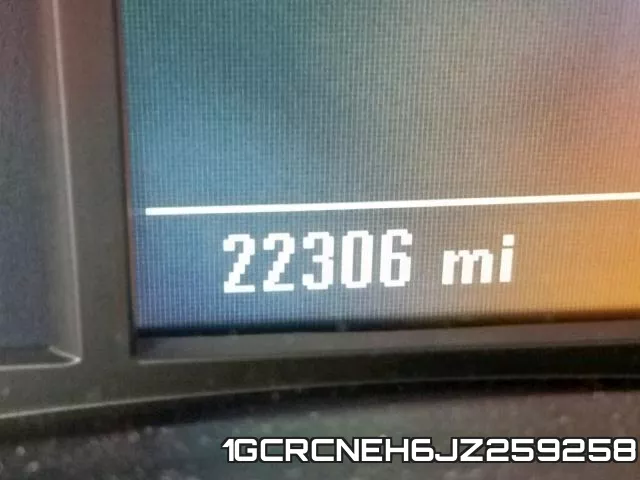 1GCRCNEH6JZ259258 фото 8