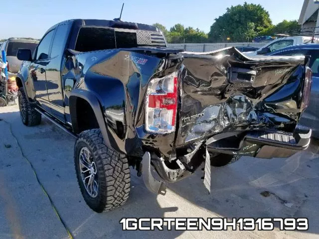 1GCRTEEN9H1316793 фото 3