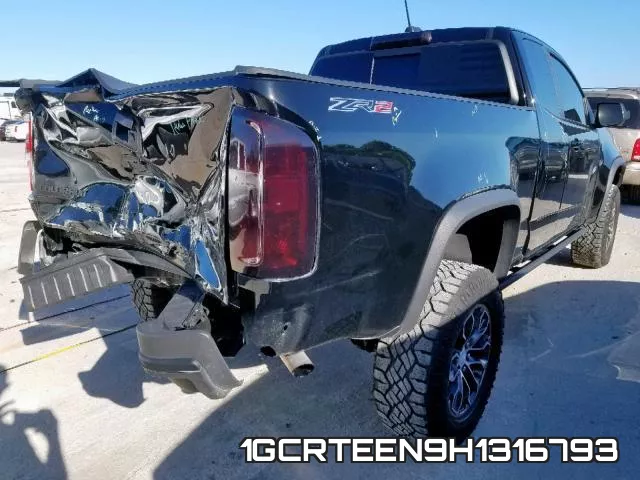 1GCRTEEN9H1316793 фото 4