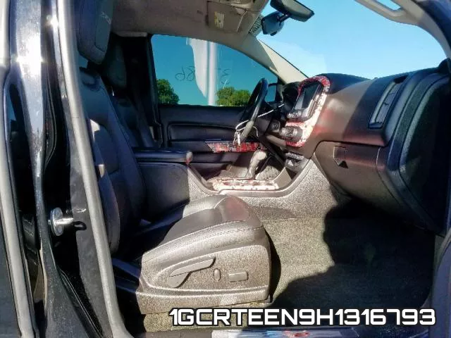 1GCRTEEN9H1316793 фото 5