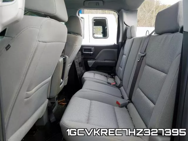 1GCVKREC7HZ327395 фото 6