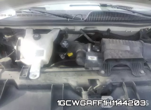 1GCWGAFF1H1144203 фото 2
