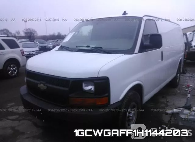 1GCWGAFF1H1144203 фото 3
