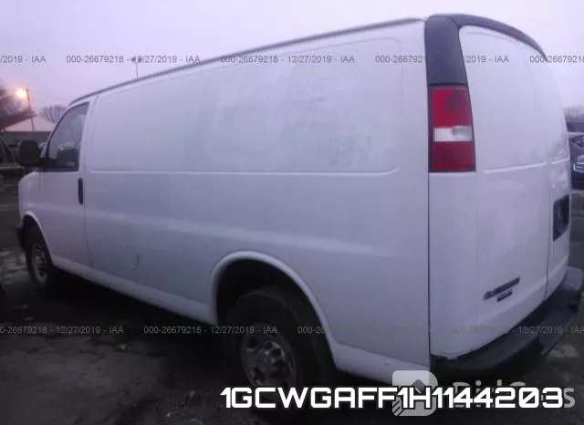 1GCWGAFF1H1144203 фото 4