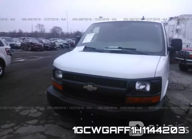 1GCWGAFF1H1144203 фото 7