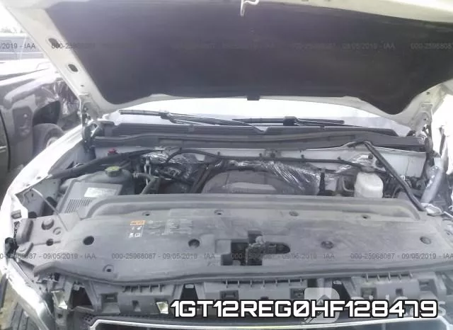 1GT12REG0HF128479 фото 2