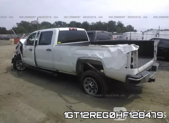 1GT12REG0HF128479 фото 4