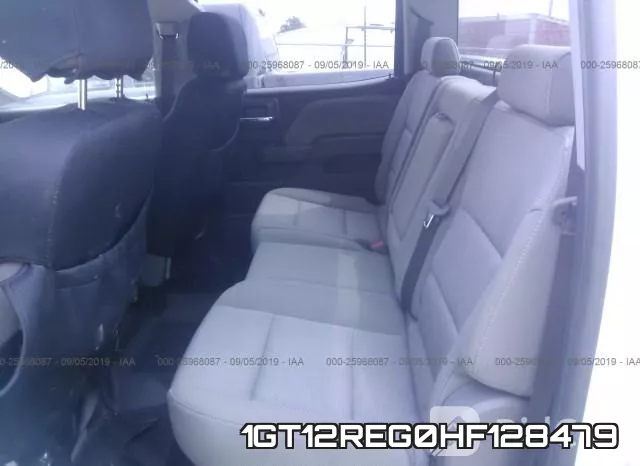 1GT12REG0HF128479 фото 9