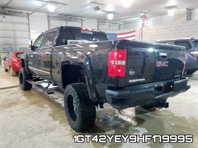1GT42YEY9HF179995 фото 4