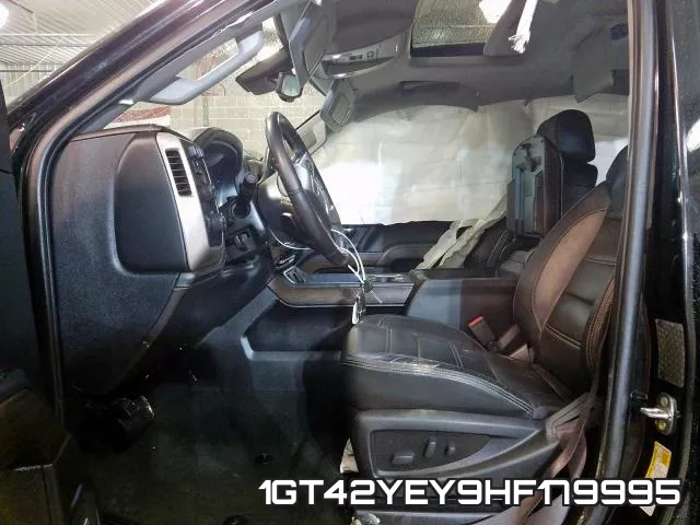 1GT42YEY9HF179995 фото 6