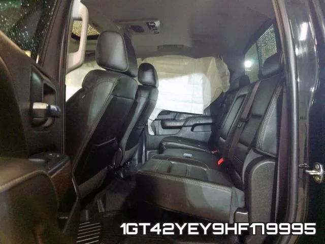 1GT42YEY9HF179995 фото 7
