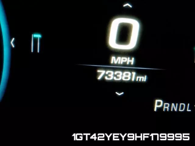 1GT42YEY9HF179995 фото 9