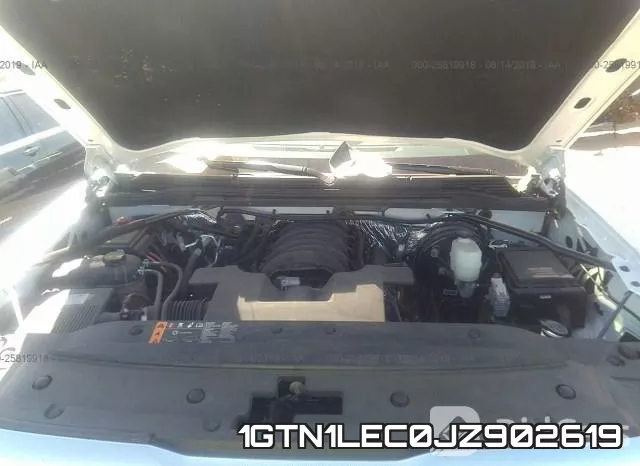 1GTN1LEC0JZ902619 фото 2