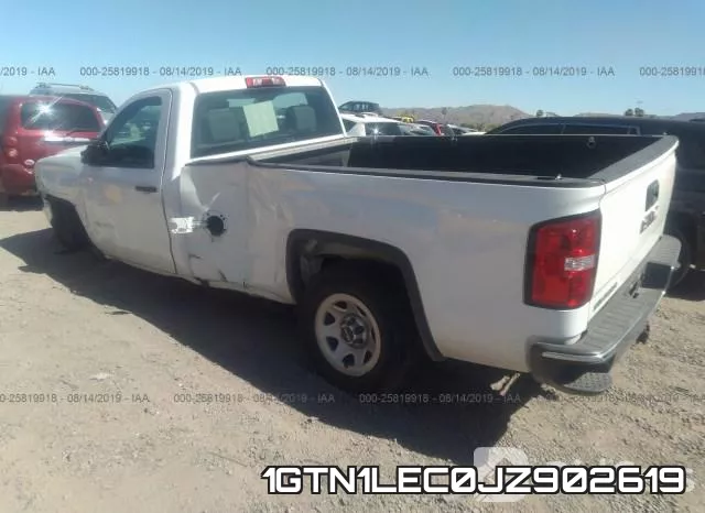 1GTN1LEC0JZ902619 фото 4