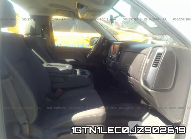 1GTN1LEC0JZ902619 фото 6