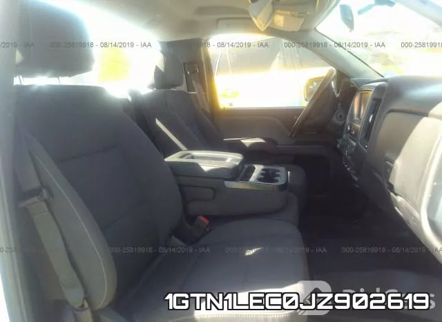 1GTN1LEC0JZ902619 фото 9