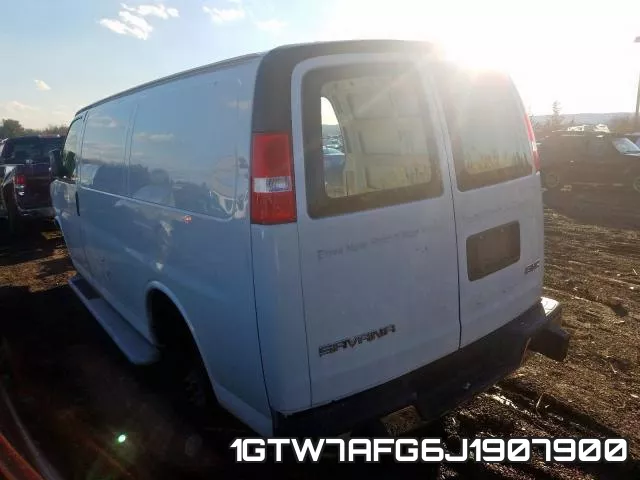 1GTW7AFG6J1907900 фото 4