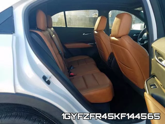 1GYFZFR45KF144565 фото 6