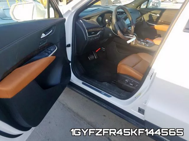 1GYFZFR45KF144565 фото 9