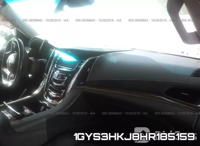 1GYS3HKJ8HR185159 фото 6