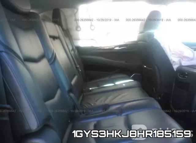 1GYS3HKJ8HR185159 фото 8