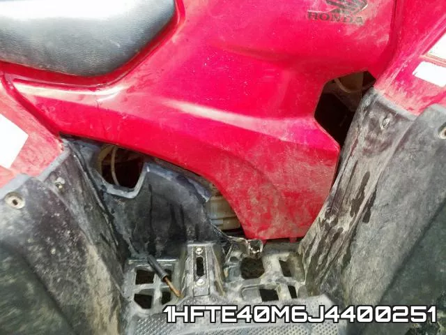 1HFTE40M6J4400251 фото 6