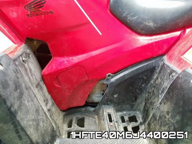 1HFTE40M6J4400251 фото 7