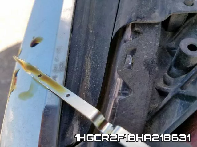 1HGCR2F18HA218631 фото 8