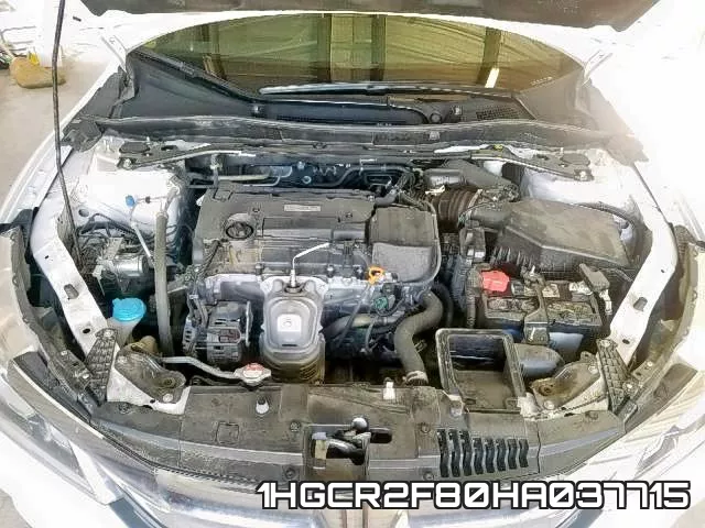1HGCR2F80HA037715 фото 8