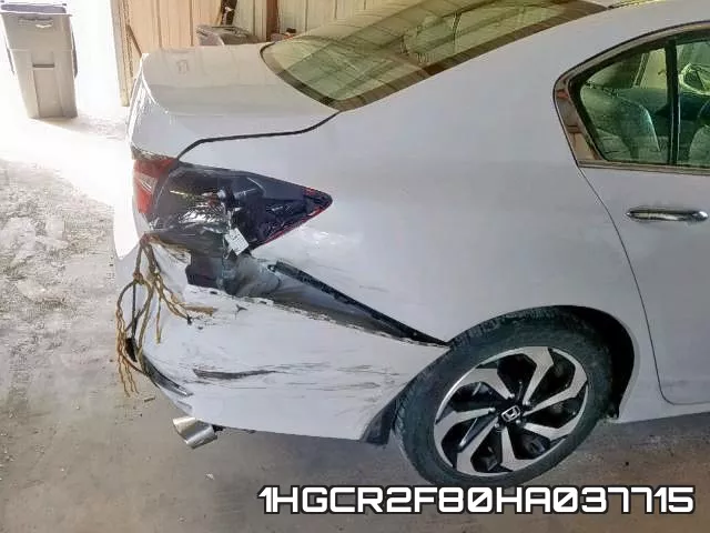 1HGCR2F80HA037715 фото 10