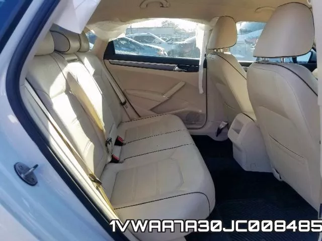 1VWAA7A30JC008485 фото 7