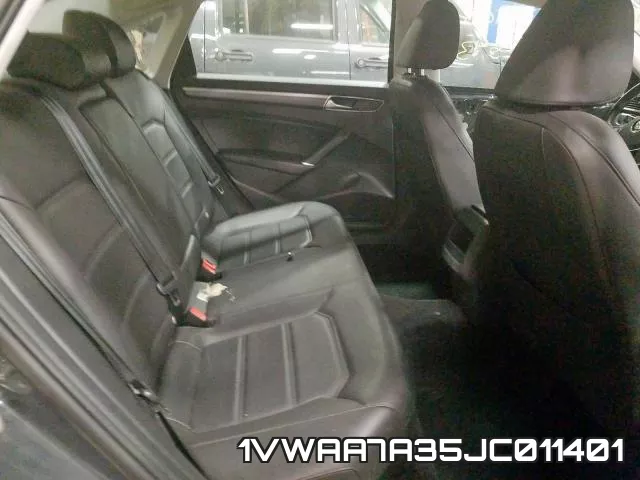 1VWAA7A35JC011401 фото 7