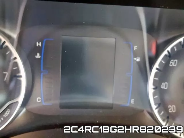 2C4RC1BG2HR820239 фото 6