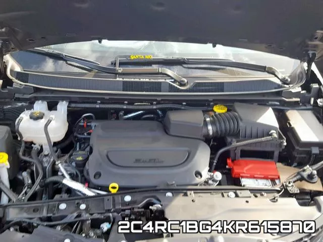 2C4RC1BG4KR615870 фото 8