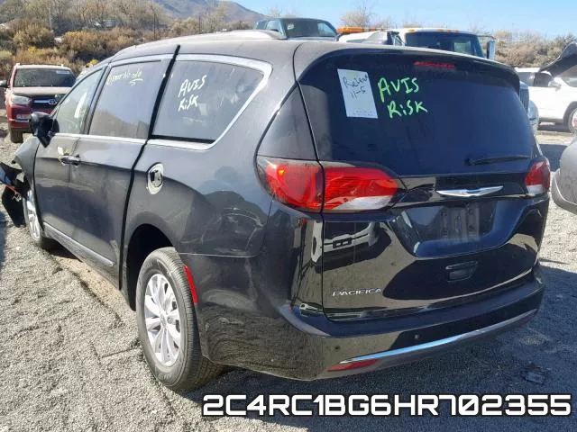 2C4RC1BG6HR702355 фото 4