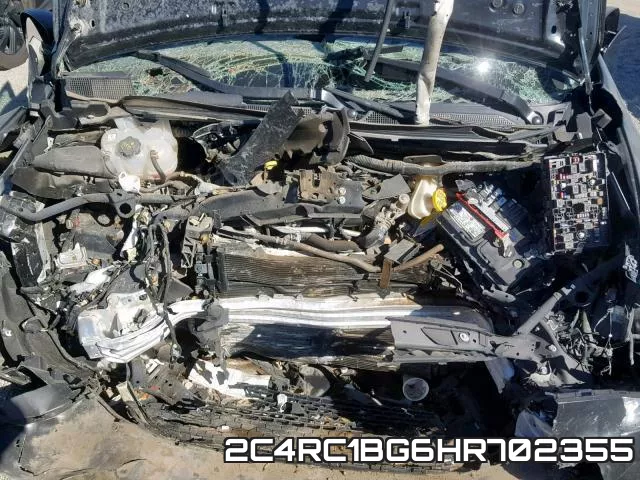 2C4RC1BG6HR702355 фото 8