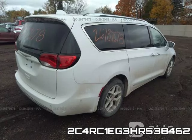 2C4RC1EG3HR538462 фото 5